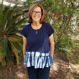 Meet your Posher, Paula